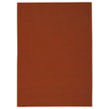 Nourison Sojourn Orange Rug 26 X 4 26 X 4