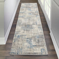 Nourison Solace Abstract Area Rug