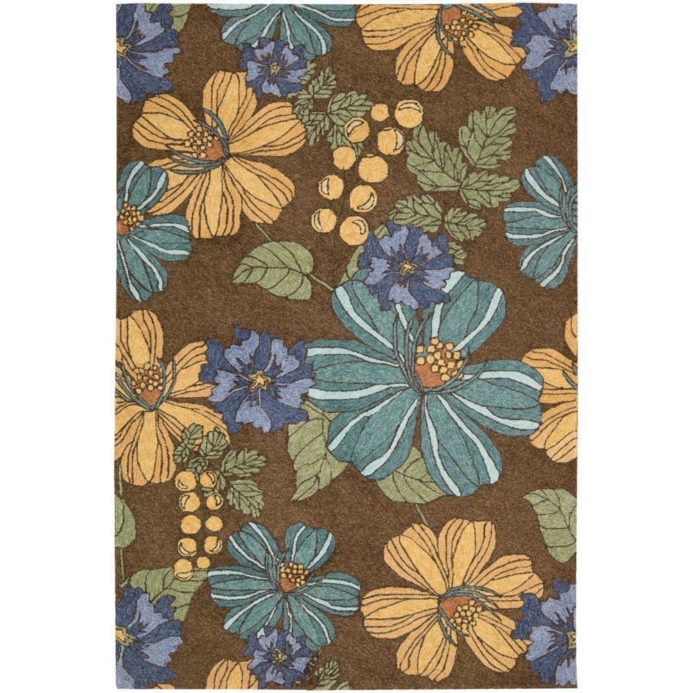 Nourison South Beach Sand Rug 8 X 106