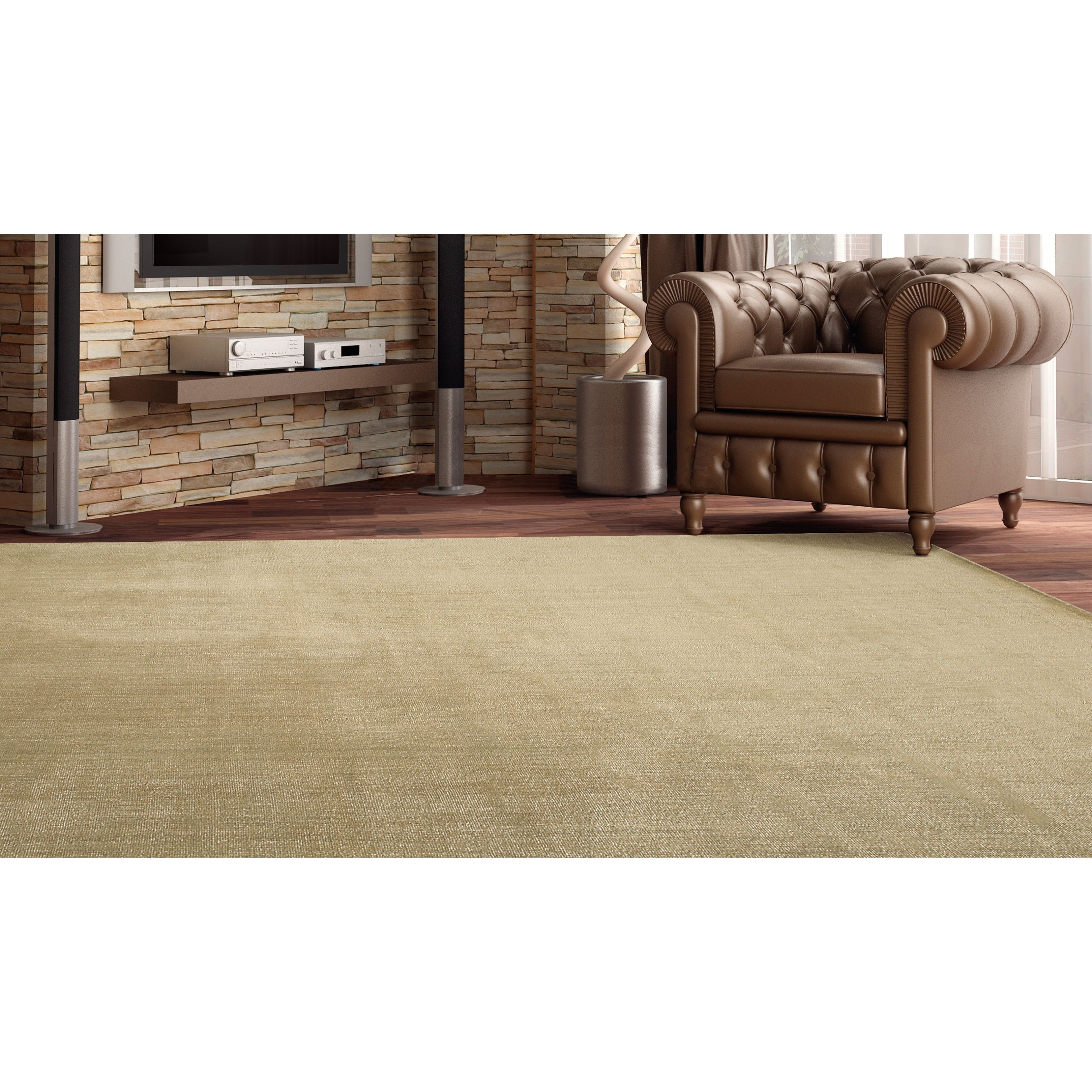 Nourison Starlight Opal Rug 35 X 55