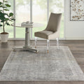 Nourison Starry Nights Bordered Area Rug