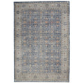 Nourison Starry Nights Bordered Area Rug