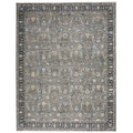 Nourison Starry Nights Bordered Area Rug
