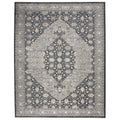 Nourison Starry Nights Bordered Area Rug