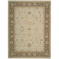Nourison Suf I Noor Grey Rug 810 X 1110
