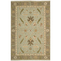 Nourison Suf I Noor Light Blue Rug 810 X 1110