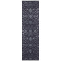 Nourison Symphony Indigo Area Rug 23 X 8 23 X 8 Runner