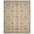 Nourison Timeless Beige Area Rug 23 X 3 23 X 3