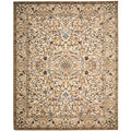 Nourison Timeless Copper Area Rug 12 X 15 12 X 15