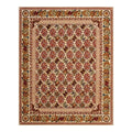 Nourison Timeless Multicolor Area Rug 12 X 15 12 X 15