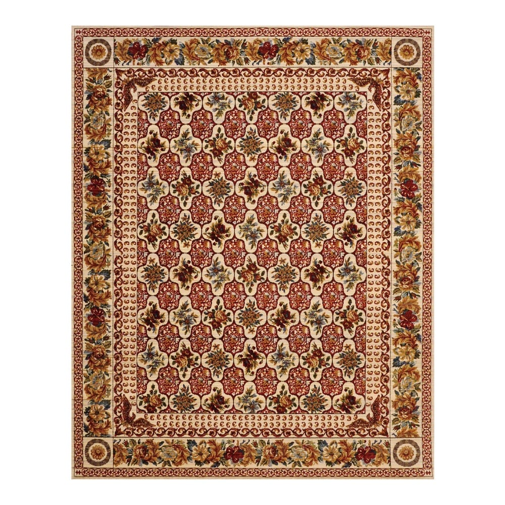 Nourison Timeless Multicolor Area Rug 12 X 15 12 X 15
