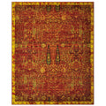 Nourison Timeless Scarlet Area Rug 12 X 15 12 X 15
