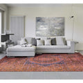 Nourison Timeless Blush Area Rug 56 X 8