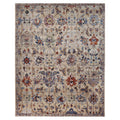 Nourison Timeless Taupe Area Rug 12 X 15 12 X 15