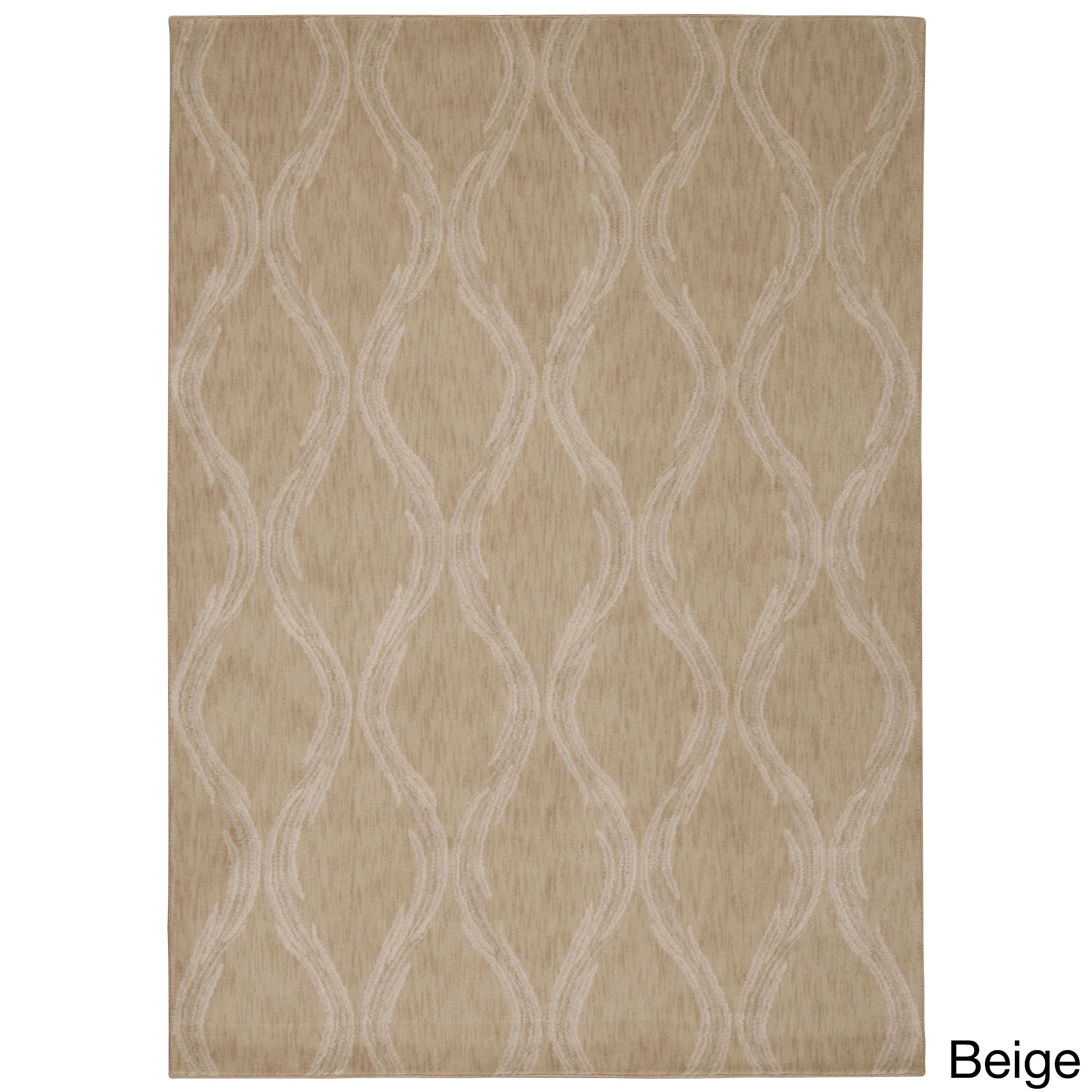 Nourison Tranquility Transitional Rug