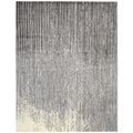 Nourison Twilight Smoke Rug 86 X 116