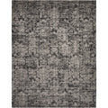Nourison Twilight Onyx Rug 86 X 116