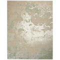 Nourison Twilight Bone Area Rug 12 X 15