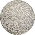 Nourison Twilight Cream Area Rug 12 X 15 12 X 15