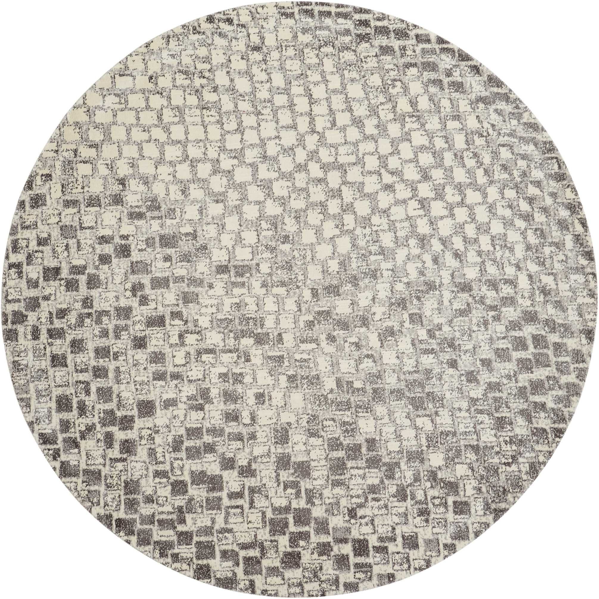 Nourison Twilight Cream Area Rug 12 X 15 12 X 15
