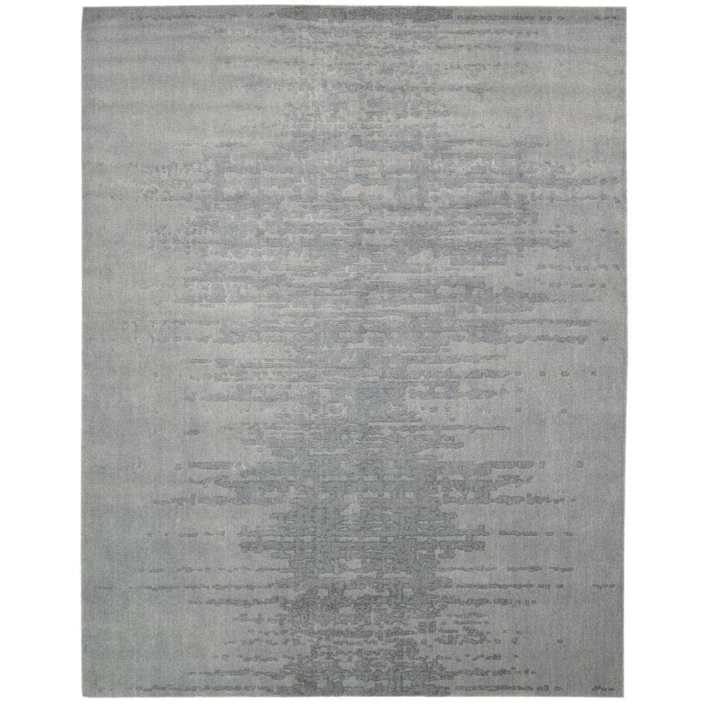 Nourison Twilight Flint Rug 79 X 99
