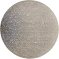 Nourison Twilight Grey Ivory Rug 79 X 99