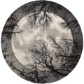 Nourison Twilight Moon Rug 79 X 99