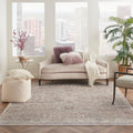 Nourison Vintage Vita Boho Area Rug