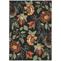 Nourison Vista Brick Area Rug 16 X 26 16 X 26