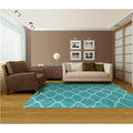 Nourison Windsor Silver Shag Area Rug 82 X 10