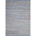 Nourison Wyndham Denim Area Rug 67 X 96