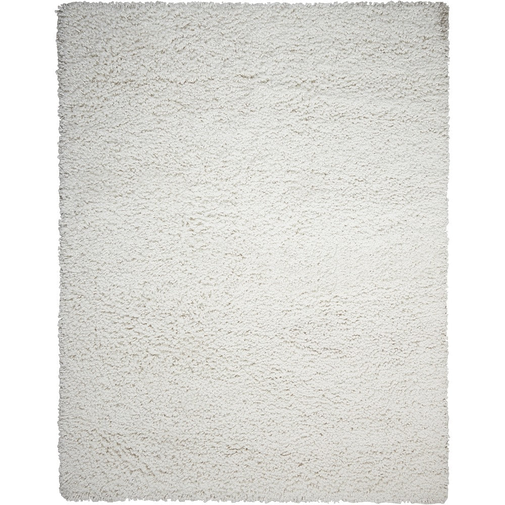 Nourison Zen Wasabi Shag Area Rug 76 X 96