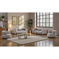 Novaform 2 Pieces Living Room Sets 1 Sofa 1 Chair