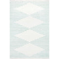 Novogratz By Momeni Ferris Oli Modern Geometric Area Rug