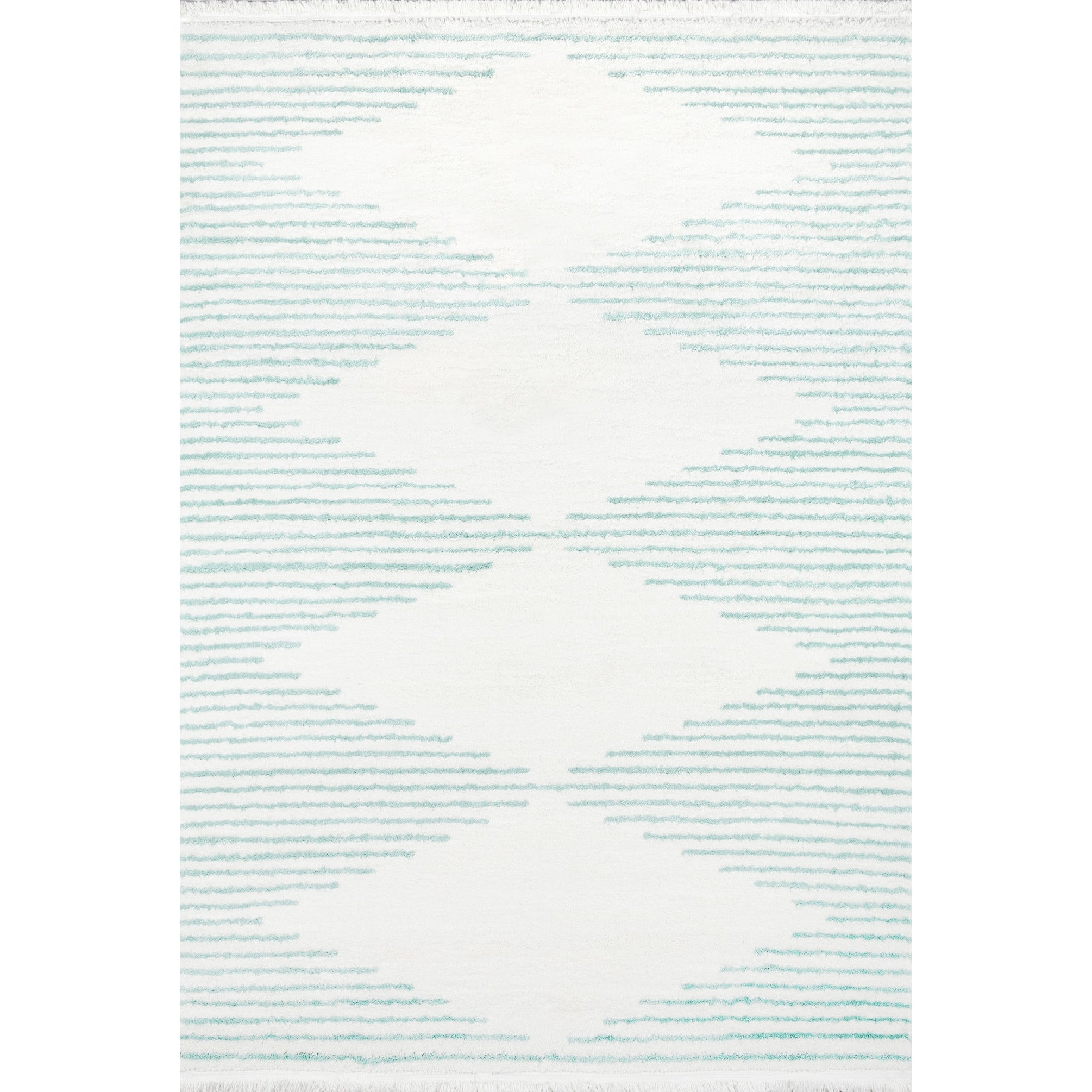 Novogratz By Momeni Ferris Oli Modern Geometric Area Rug