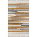Novogratz By Momeni Indio Feliz Wool Hand Made Area Rug