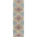 Novogratz By Momeni Indio Templin Wool Hand Made Area Rug