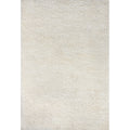 Novogratz By Momeni Nola Shag Magnolia Solid Color Shag Rug