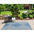 Novogratz By Momeni Villa Cavallo Polypropylene Indoor Outdoor Rug