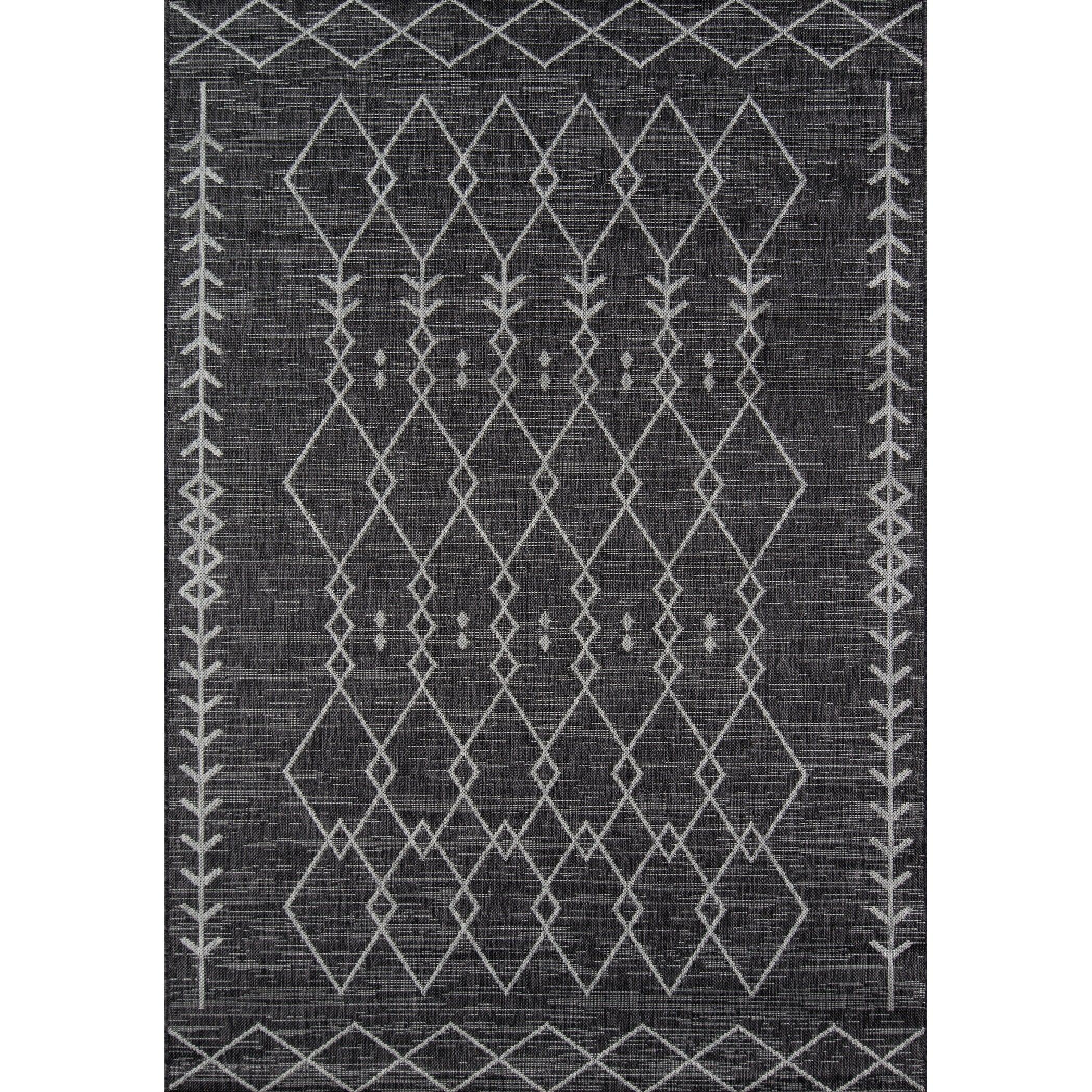 Novogratz By Momeni Villa Monaco Indoor Outdoor Rug