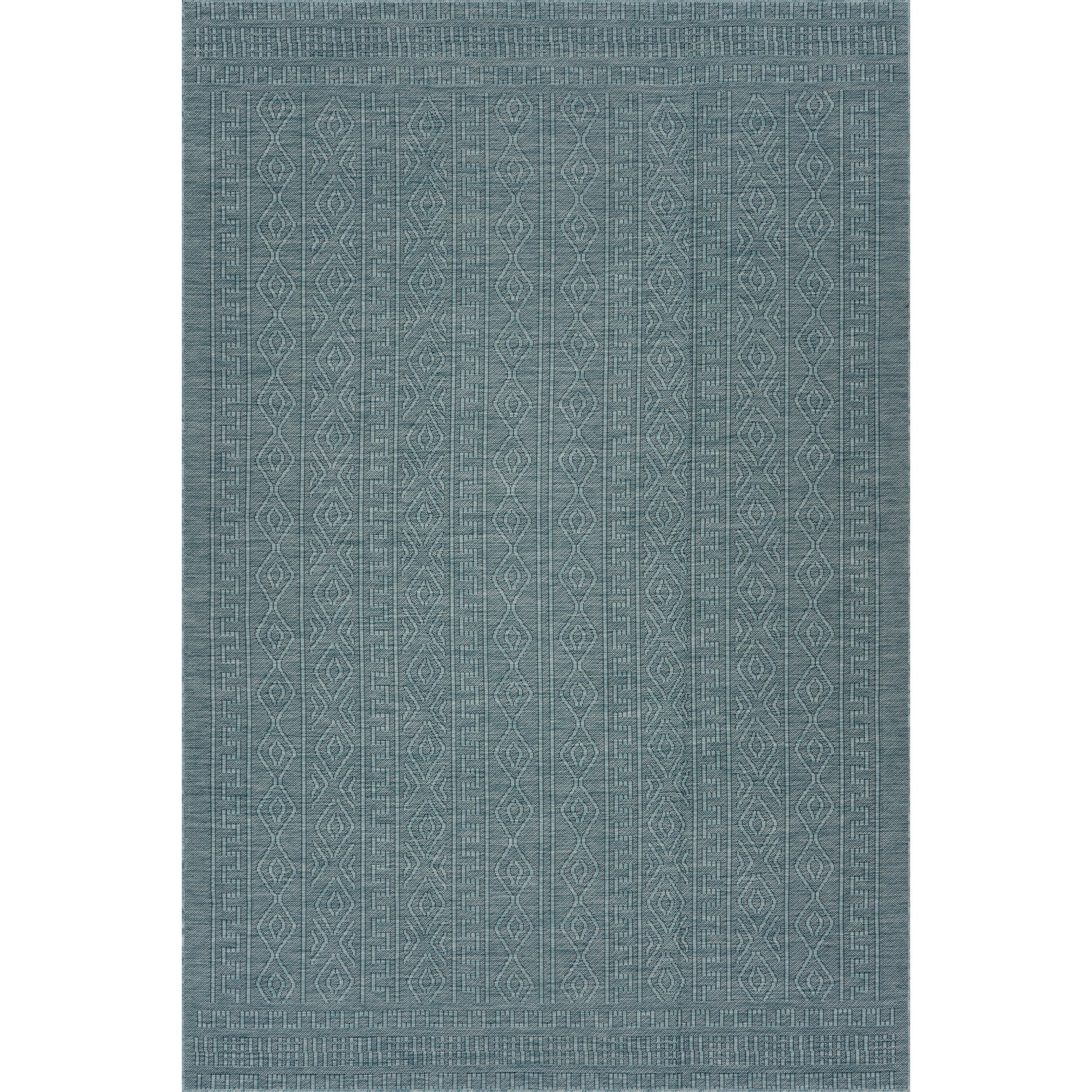 Nuloom Anessae Indoor Outdoor Contemporary Area Rug