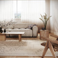 Nuloom Anivelle Southwestern Vintage And Distressed Rug