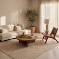 Nuloom Avenoire Checkered Washable Area Rug
