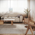 Nuloom Cassiane Bohemian Striped Wool Area Rug 26 X 8 Runner