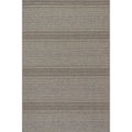 Nuloom Cavienna Modern Striped Area Rug