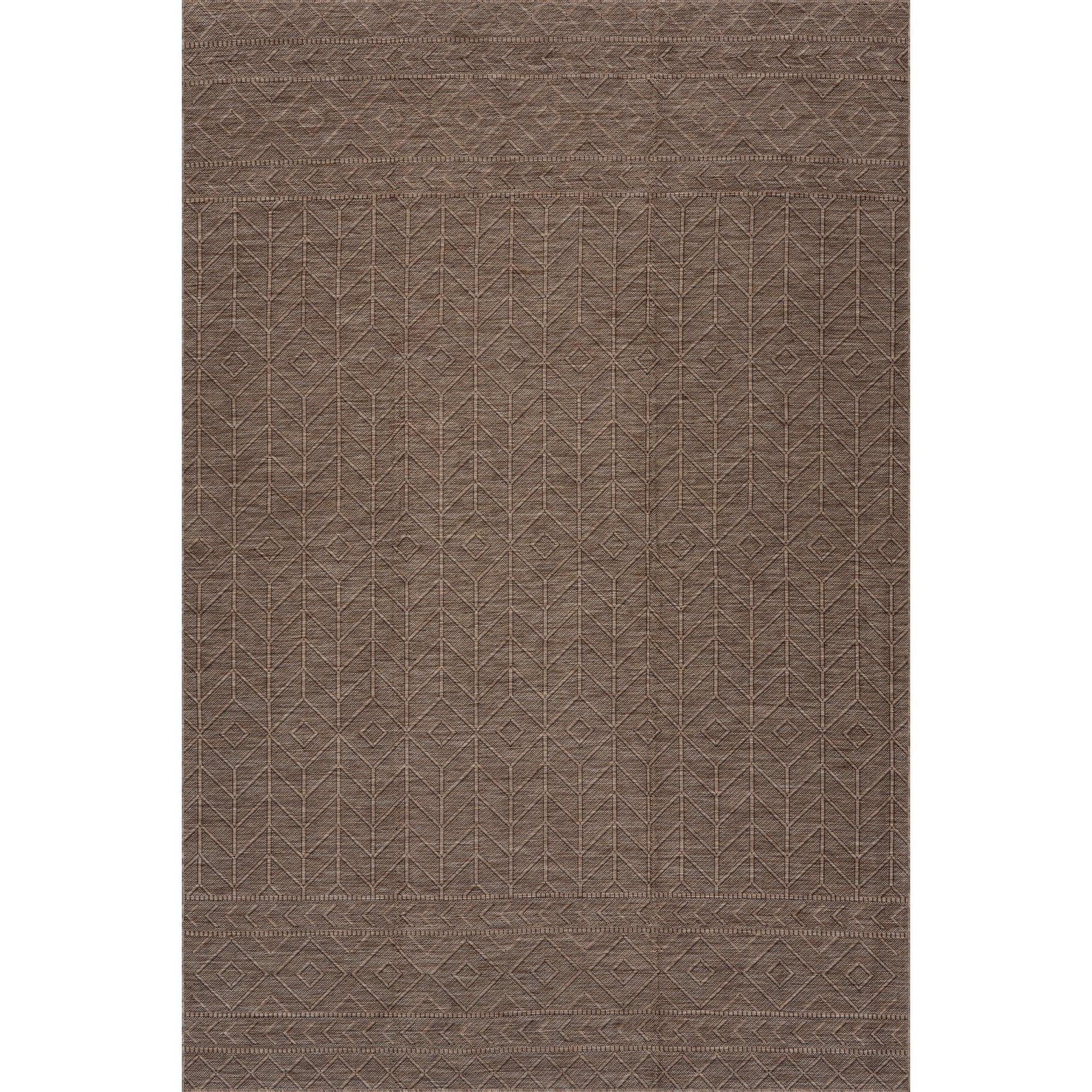 Nuloom Cirelia Indoor Outdoor Trellis Area Rug