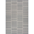 Nuloom Delyra Indoor Outdoor Striped Area Rug