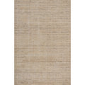 Nuloom Elanisse Solid Wool Rug