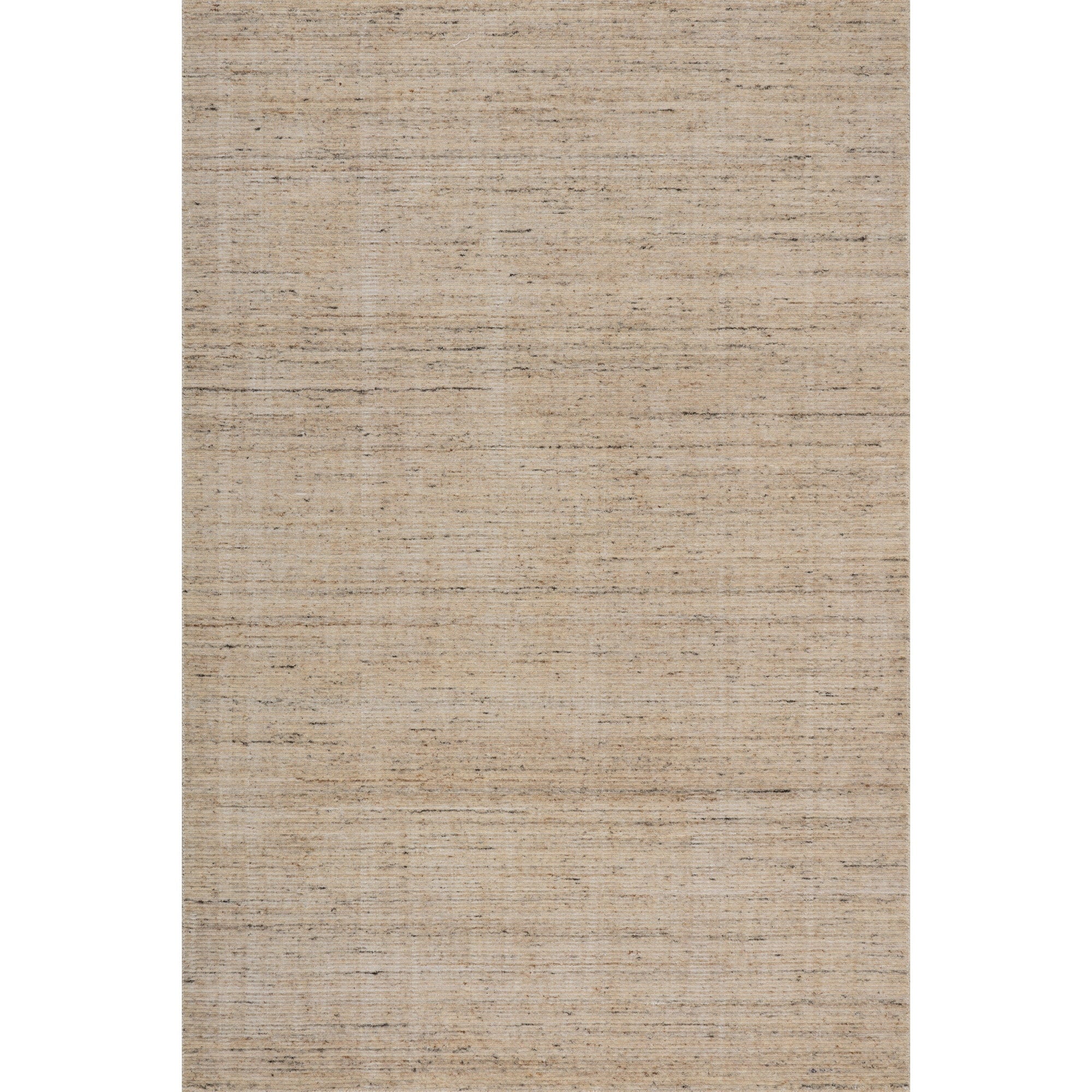 Nuloom Elanisse Solid Wool Rug