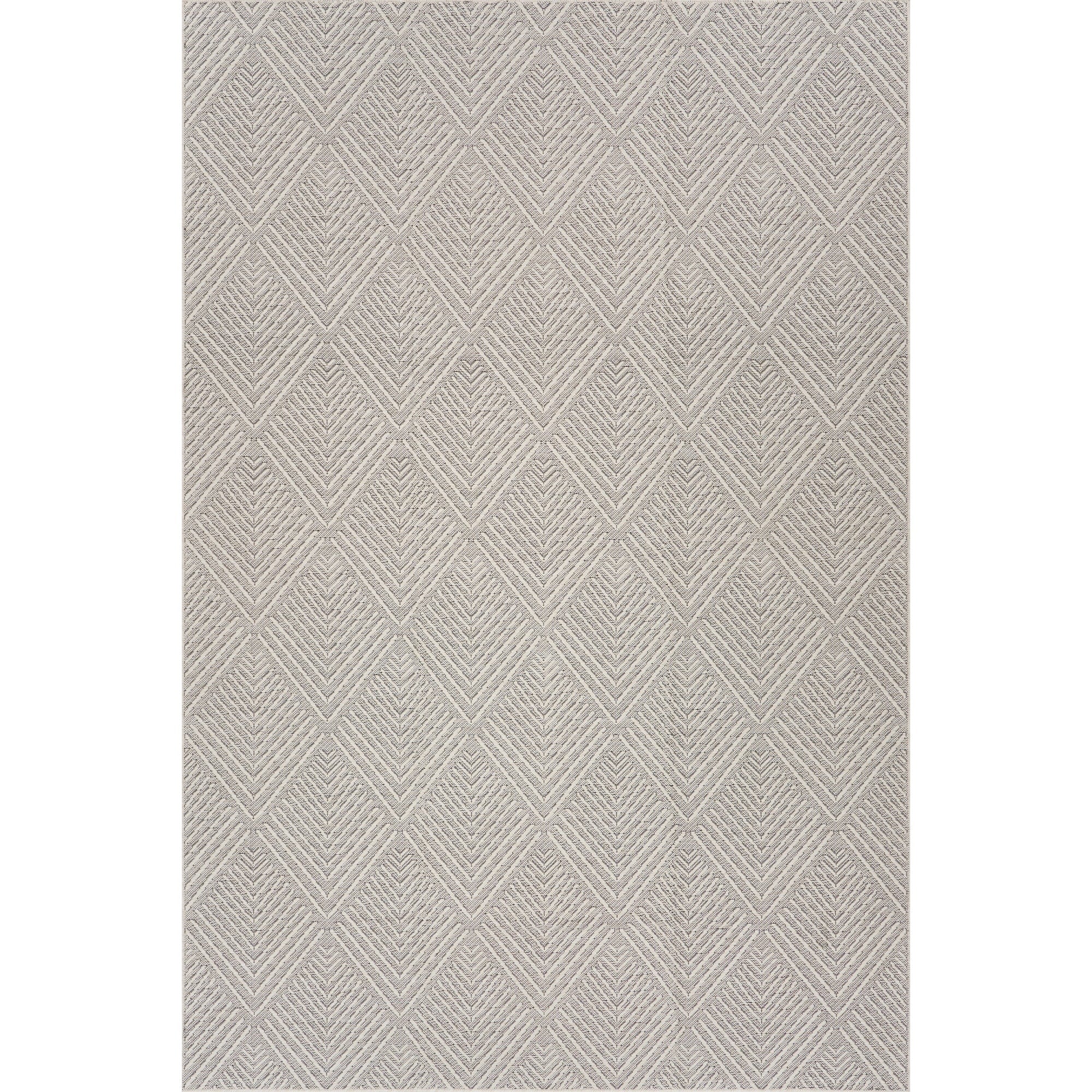 Nuloom Elarissea Indoor Outdoor Contemporary Area Rug